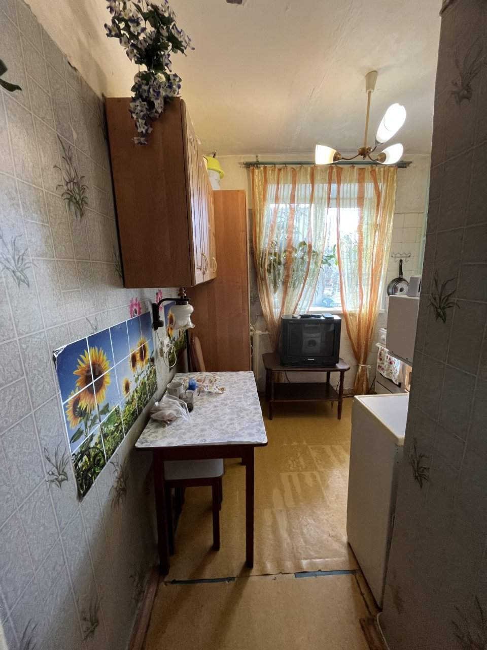 Продажа 3-комнатной квартиры, Великий Новгород, Зелинского улица,  д.12