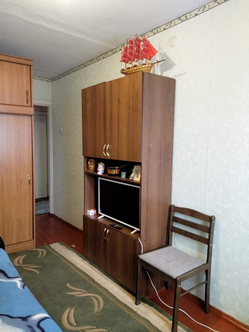 Продажа 2-комнатной квартиры, Вологда, Текстильщиков улица,  д.26