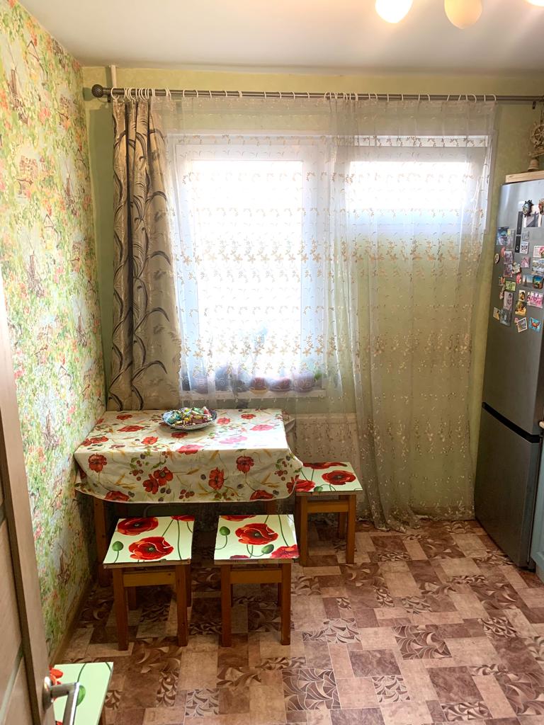 Продажа 1-комнатной квартиры, Санкт-Петербург, Комендантский проспект,  д.40к2