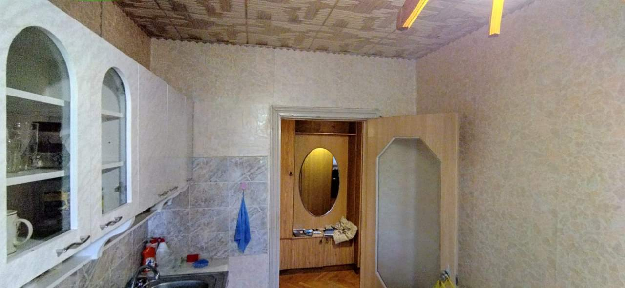 Продажа 2-комнатной квартиры, Кисловодск, Жуковского улица,  д.14