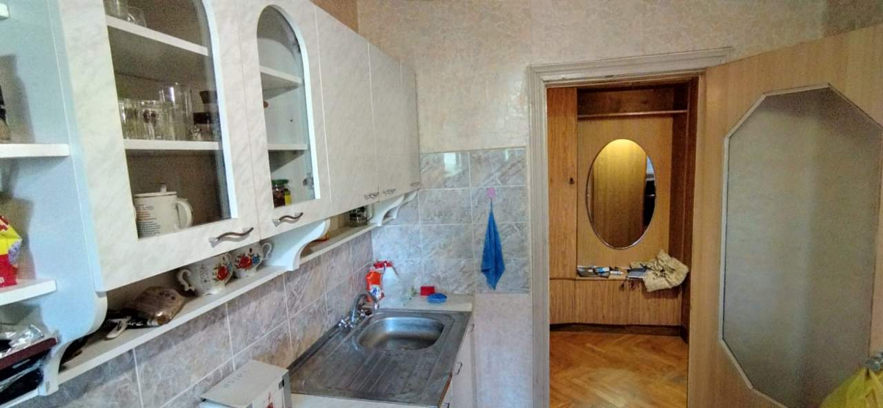 Продажа 2-комнатной квартиры, Кисловодск, Жуковского улица,  д.14