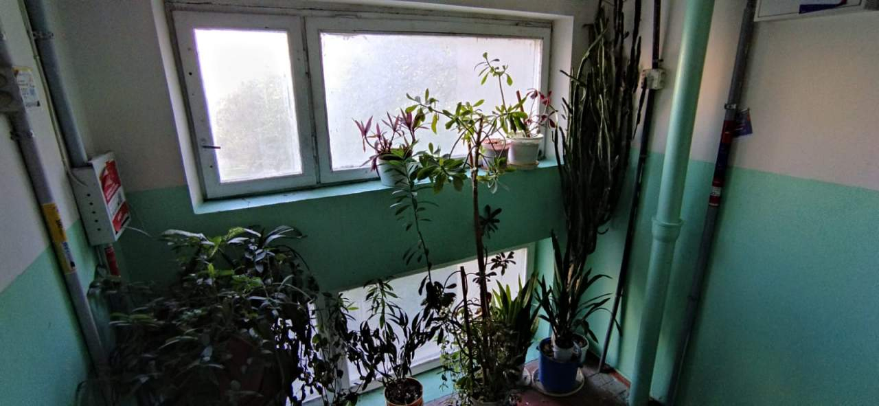 Продажа 2-комнатной квартиры, Кисловодск, Жуковского улица,  д.14