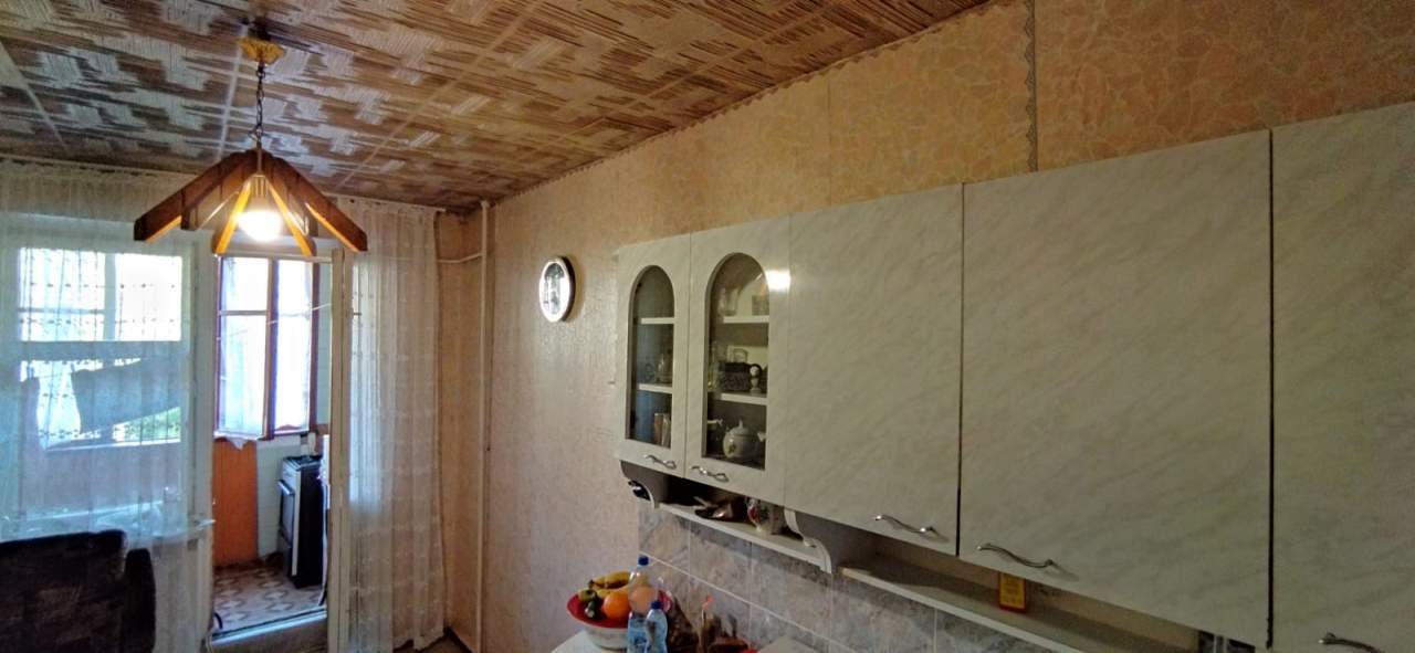 Продажа 2-комнатной квартиры, Кисловодск, Жуковского улица,  д.14