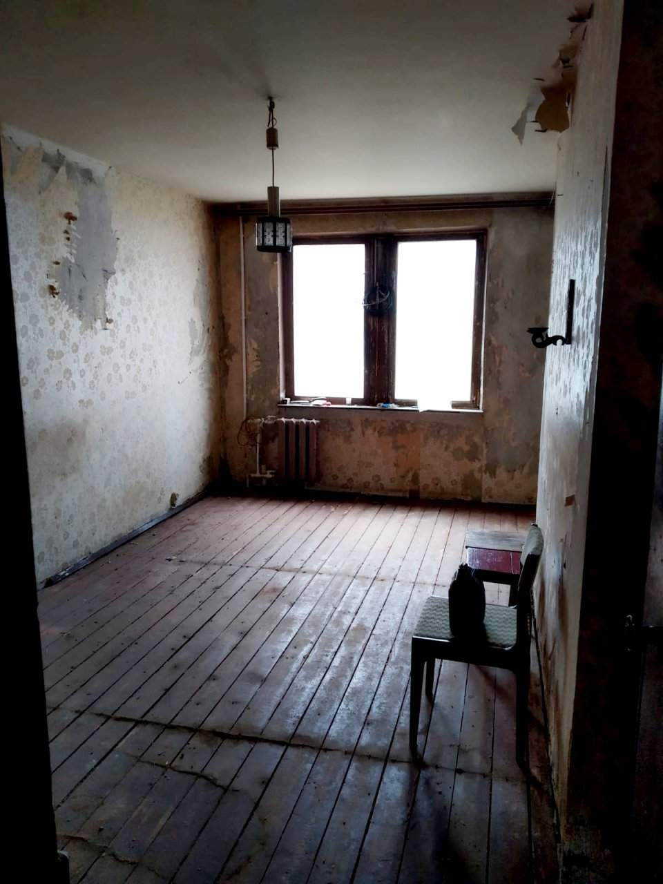 Продажа 2-комнатной квартиры, Ковров, Федорова улица,  д.95