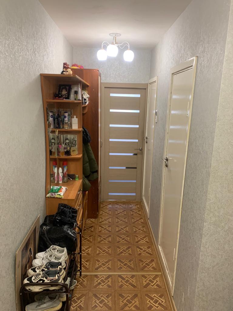 Продажа 1-комнатной квартиры, Санкт-Петербург, Комендантский проспект,  д.40к2