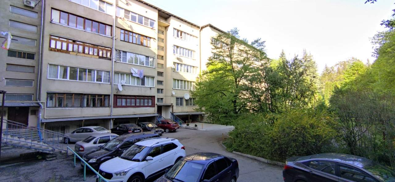 Продажа 2-комнатной квартиры, Кисловодск, Жуковского улица,  д.14