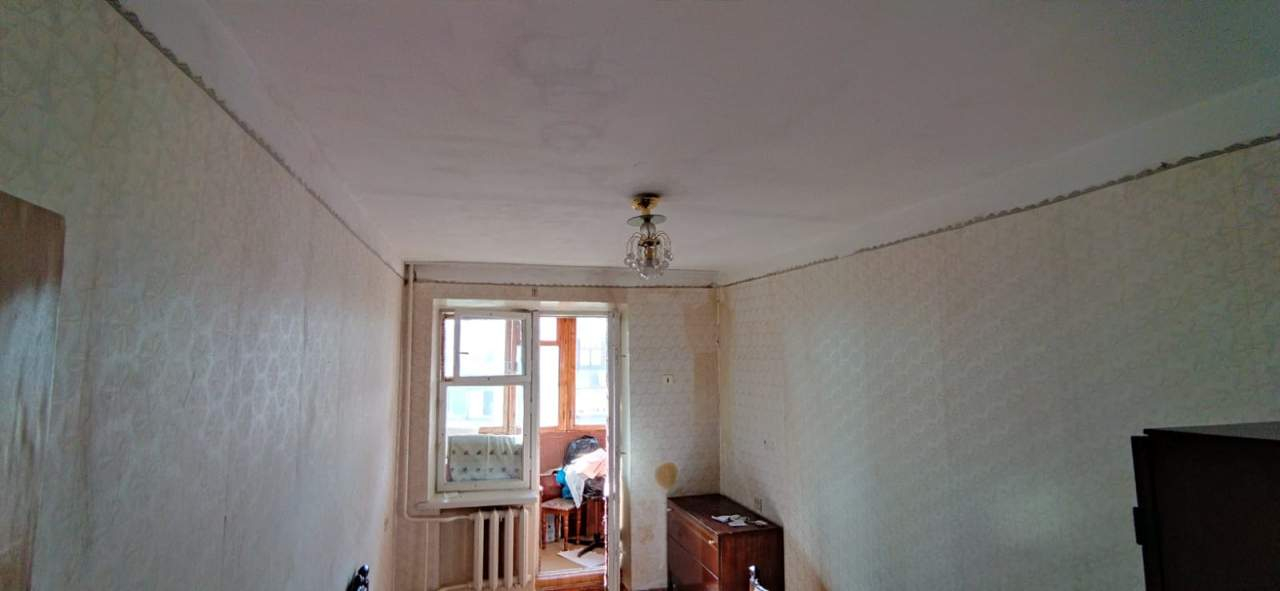 Продажа 2-комнатной квартиры, Кисловодск, Жуковского улица,  д.14