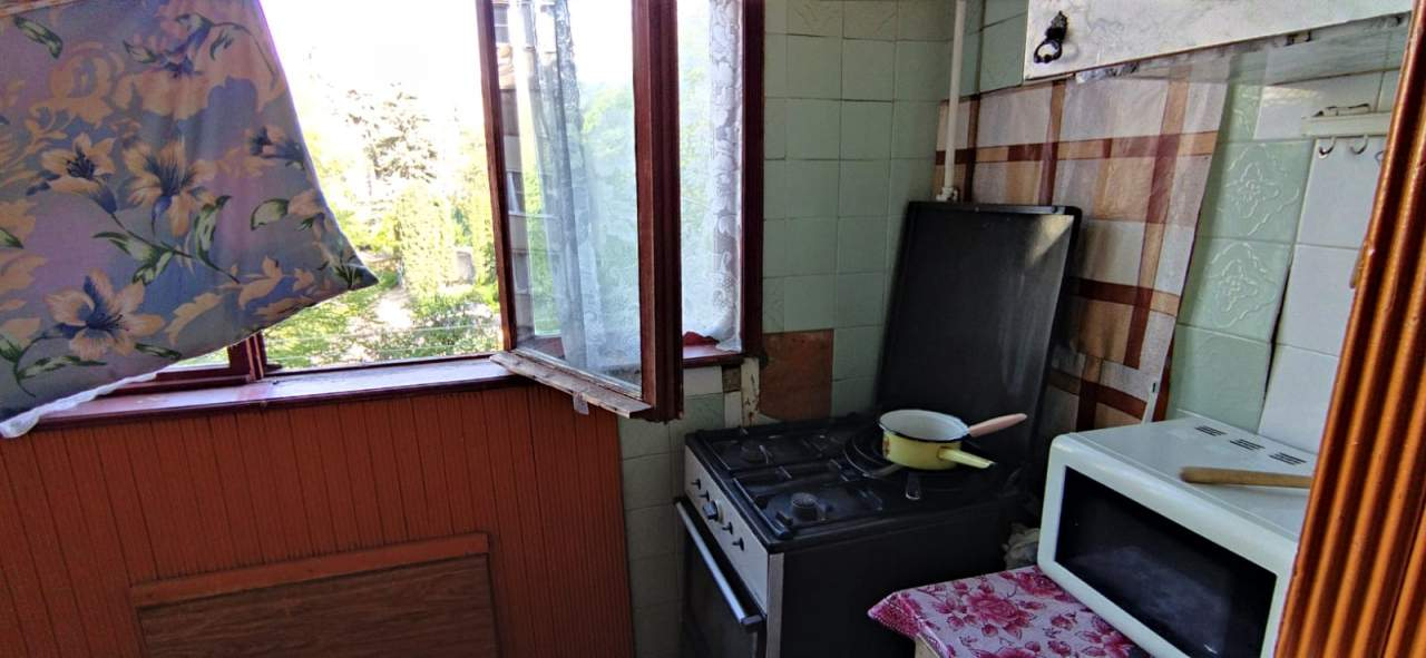 Продажа 2-комнатной квартиры, Кисловодск, Жуковского улица,  д.14