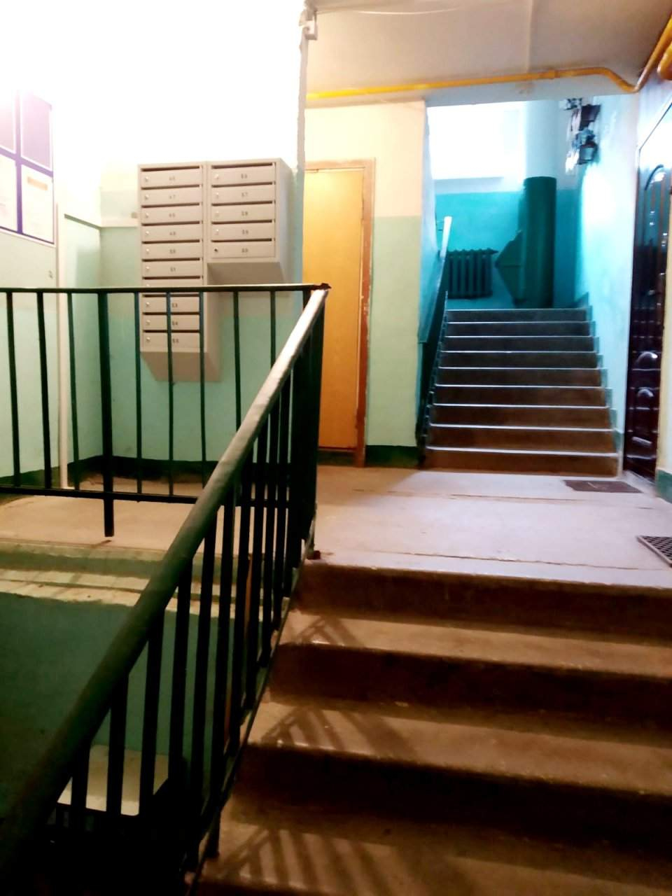 Продажа 2-комнатной квартиры, Ковров, Федорова улица,  д.95