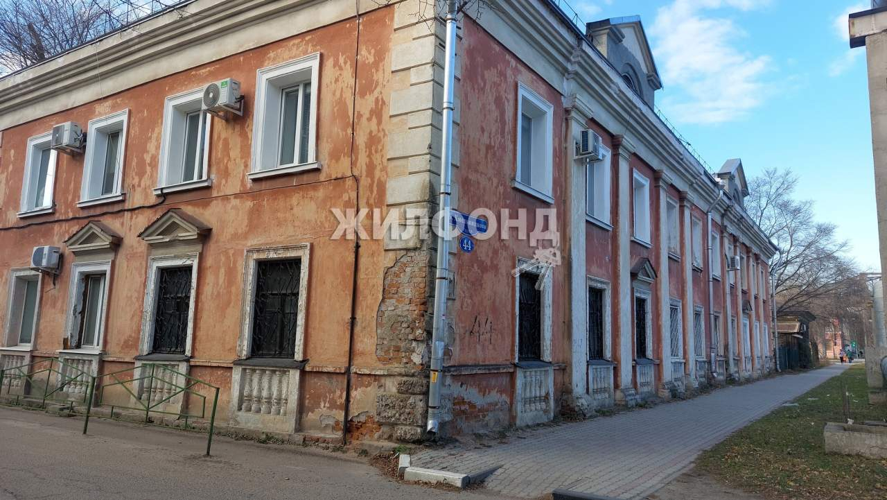 Продажа 2-комнатной квартиры, Благовещенск, Б.Хмельницкого улица,  д.44