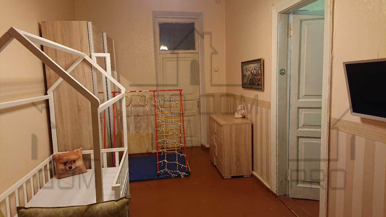Продажа 2-комнатной квартиры, Севастополь, Льва Толстого улица,  д.2к16