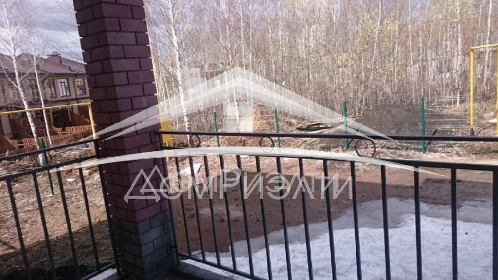 Продажа дома, 105м <sup>2</sup>, 10 сот., Нижегородская