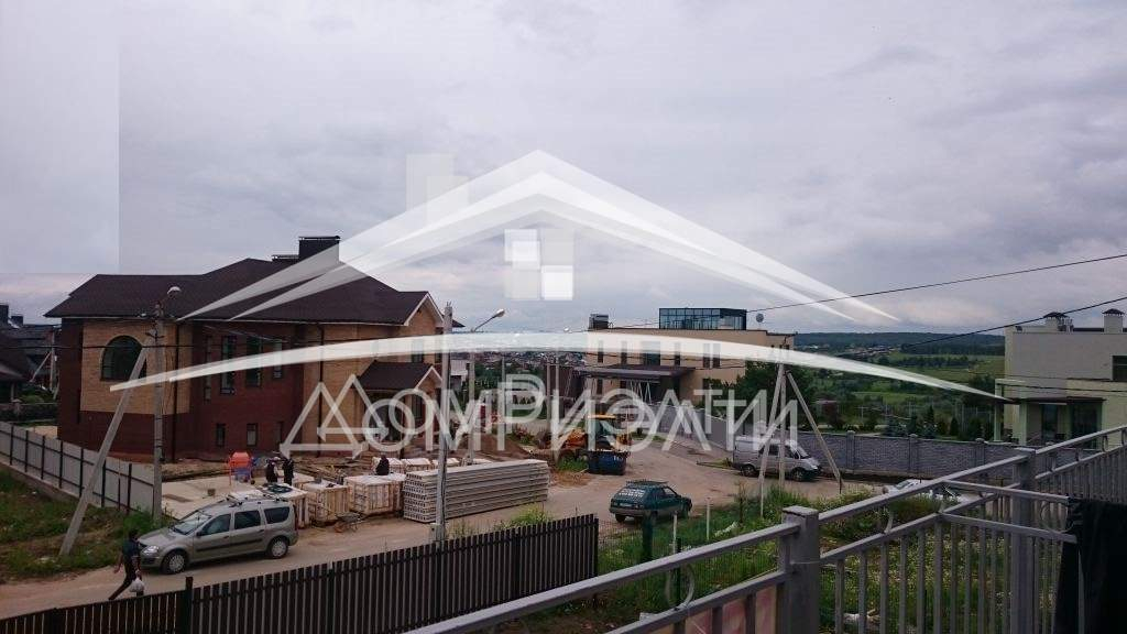 Продажа 3-комнатной квартиры, Нижегородская, д.1