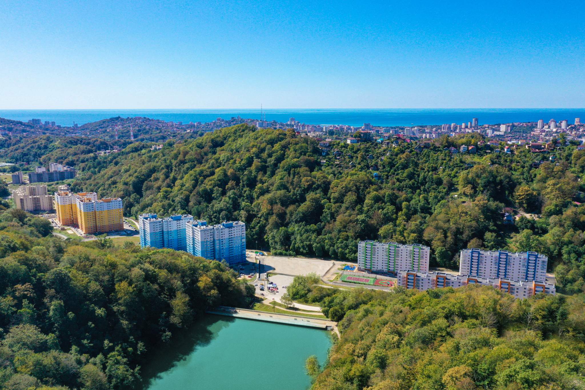 Продажа 1-комнатной новостройки, Раздольное, Тепличная улица,  д.105/2