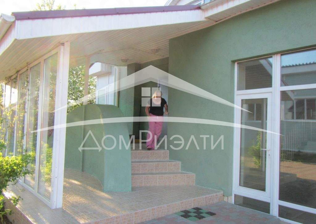 Продажа дома, 460м <sup>2</sup>, 33 сот., Галибиха, Пролетарская улица