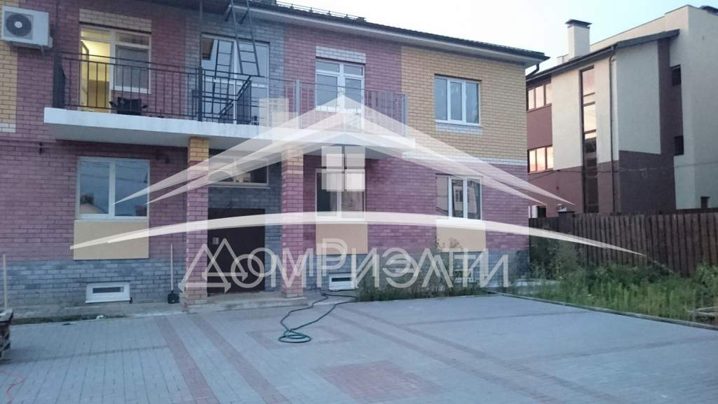 Продажа 3-комнатной квартиры, Нижегородская, д.1