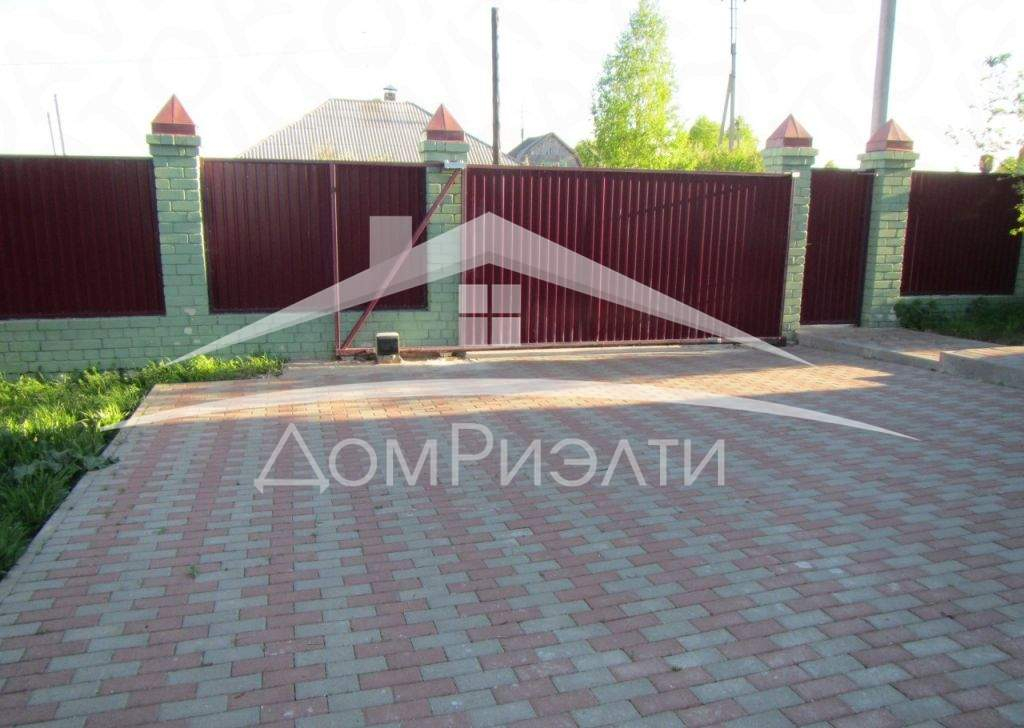 Продажа дома, 460м <sup>2</sup>, 33 сот., Галибиха, Пролетарская улица