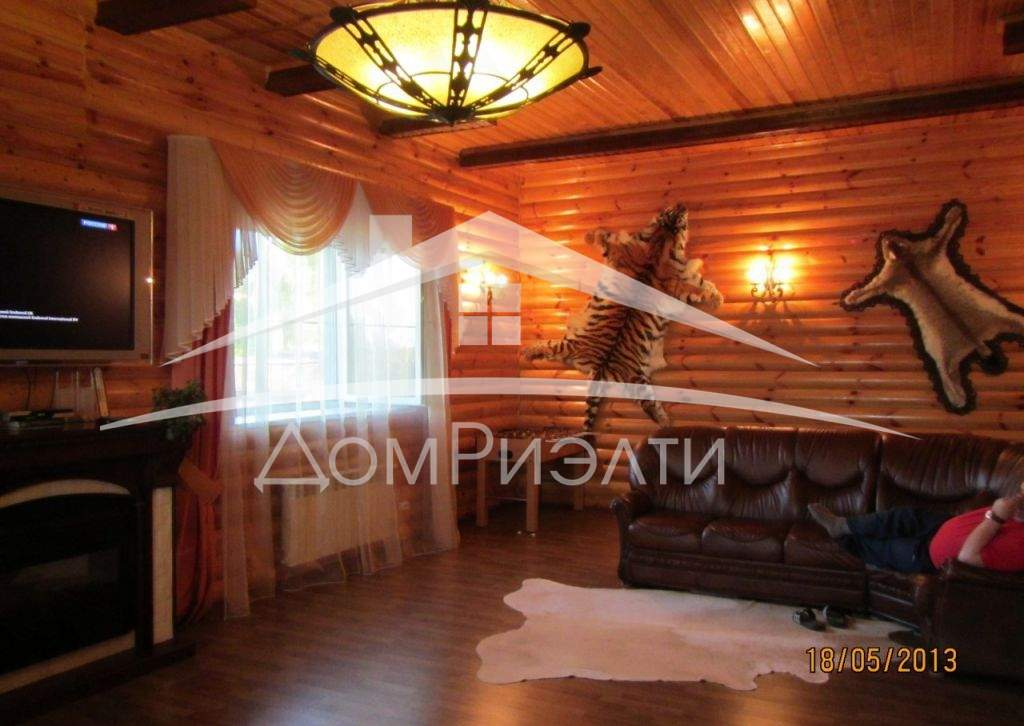 Продажа дома, 460м <sup>2</sup>, 33 сот., Галибиха, Пролетарская улица