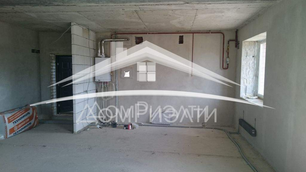 Продажа дома, 105м <sup>2</sup>, 10 сот., Нижегородская