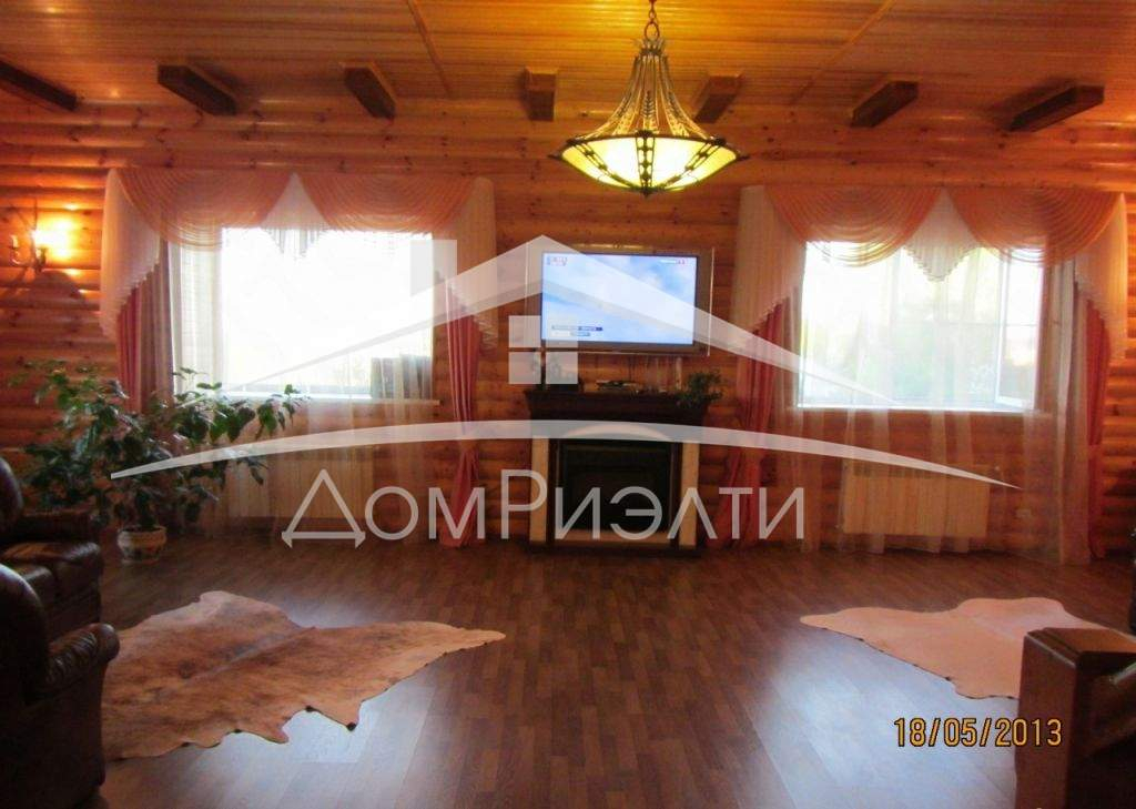 Продажа дома, 460м <sup>2</sup>, 33 сот., Галибиха, Пролетарская улица