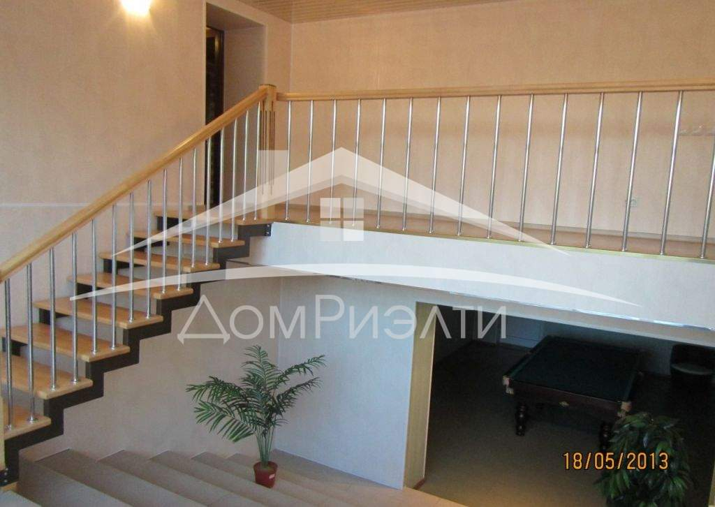 Продажа дома, 460м <sup>2</sup>, 33 сот., Галибиха, Пролетарская улица