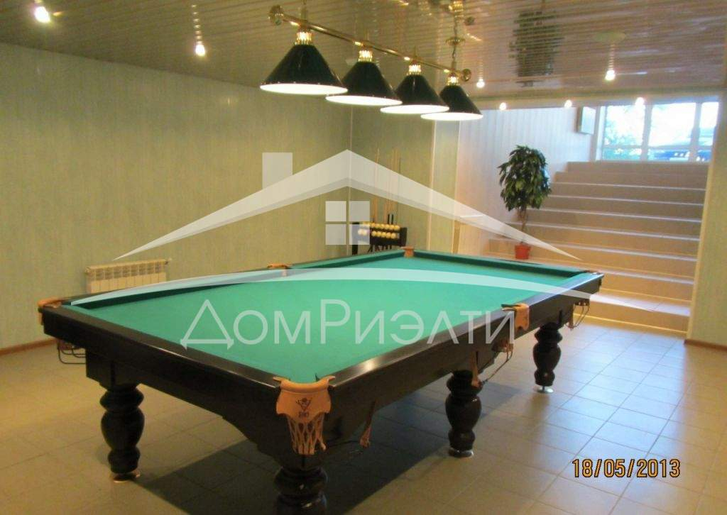 Продажа дома, 460м <sup>2</sup>, 33 сот., Галибиха, Пролетарская улица