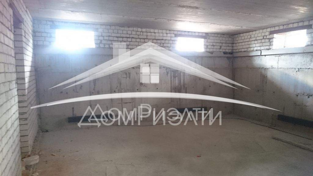 Продажа дома, 105м <sup>2</sup>, 10 сот., Нижегородская
