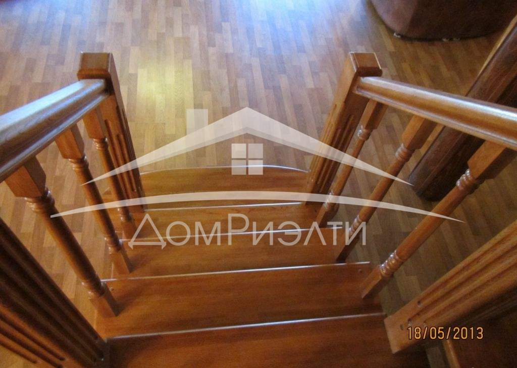 Продажа дома, 460м <sup>2</sup>, 33 сот., Галибиха, Пролетарская улица