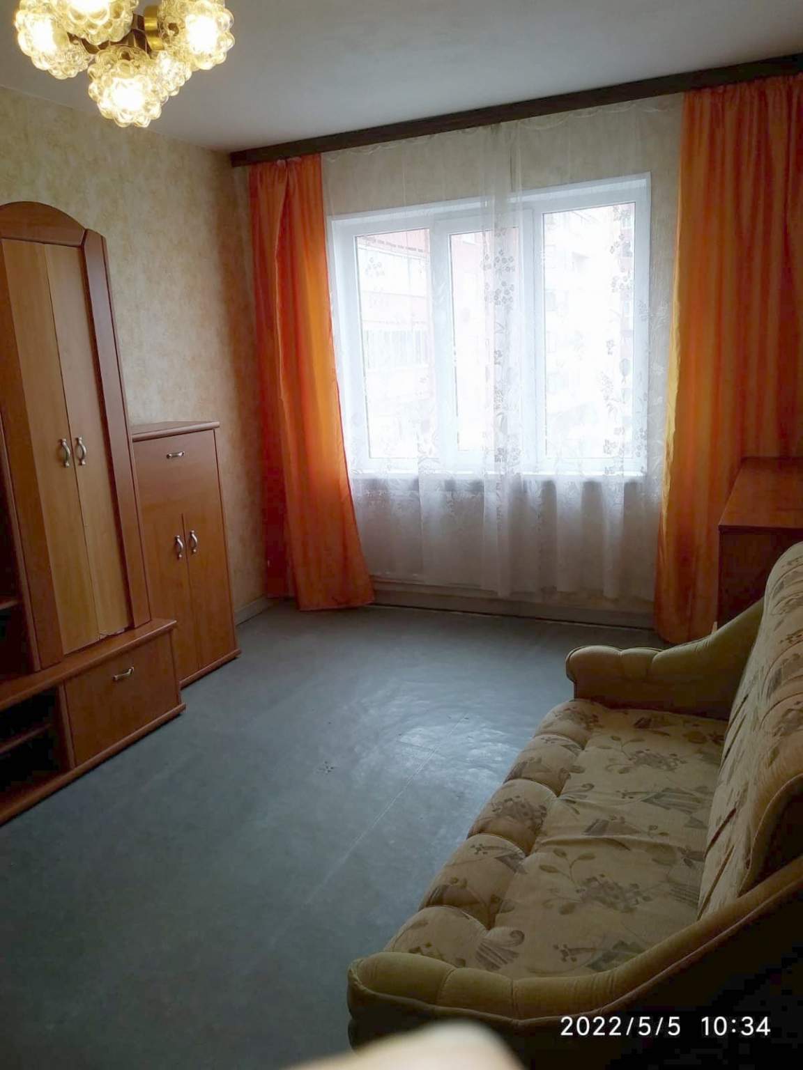 Продажа 2-комнатной квартиры, Санкт-Петербург, Ленинский проспект,  д.95к2 литера А