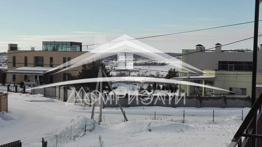 Продажа дома, 105м <sup>2</sup>, 10 сот., Нижегородская