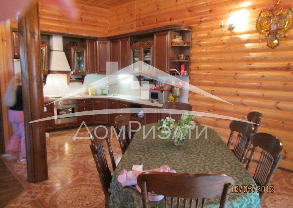 Продажа дома, 460м <sup>2</sup>, 33 сот., Галибиха, Пролетарская улица