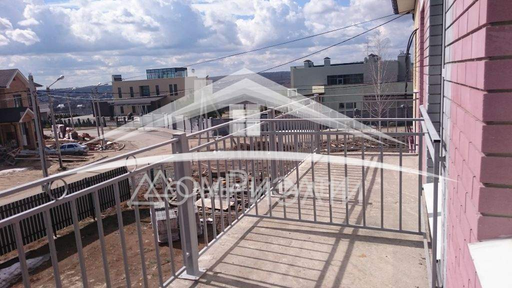 Продажа дома, 105м <sup>2</sup>, 10 сот., Нижегородская