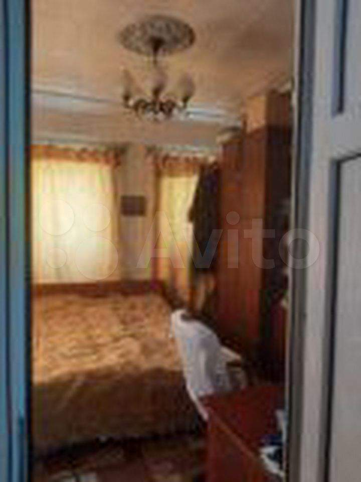 Продажа дома, 63м <sup>2</sup>, 4 сот., Симферополь, Радио улица,  д.36