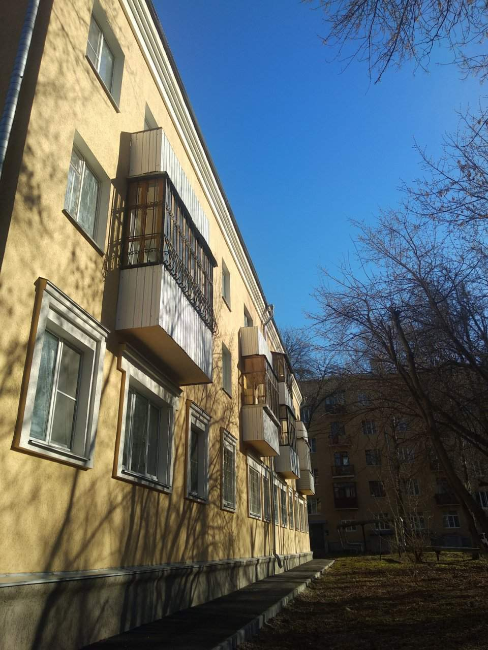 Продажа 2-комнатной квартиры, Нижний Новгород, Ильинская улица,  д.157Б
