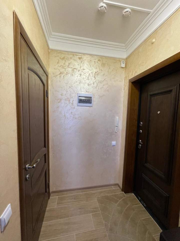 Продажа 1-комнатной квартиры, Анапа, Владимирская улица,  д.148к2