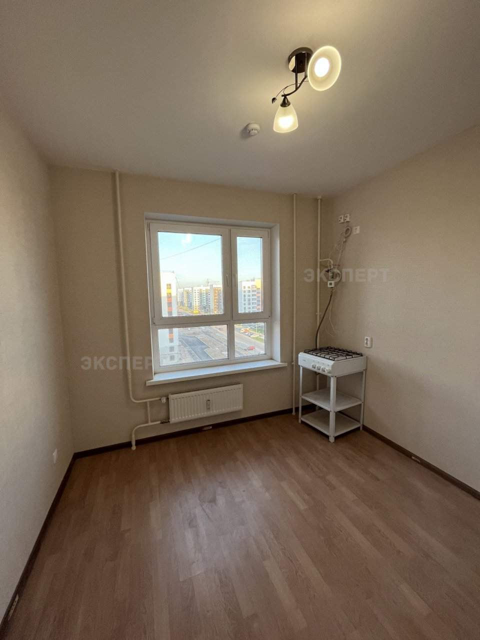 Продажа 1-комнатной квартиры, Великий Новгород, Большая Московская улица,  д.132