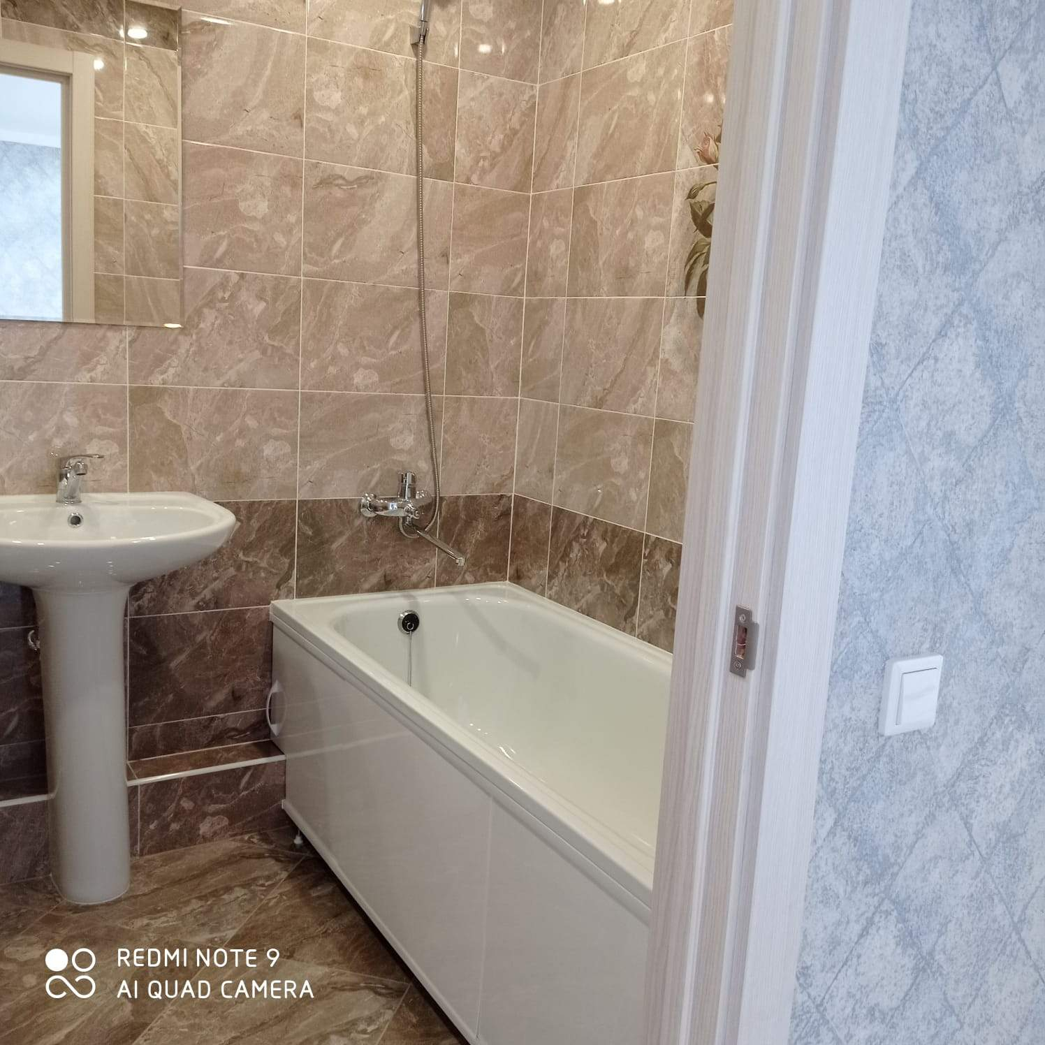 Продажа 2-комнатной новостройки, Михайловск, Музыкальная улица,  д.1