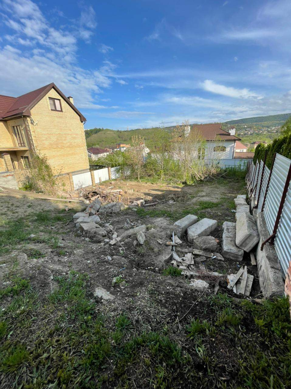 Продажа участка, Аликоновка, Лесная улица