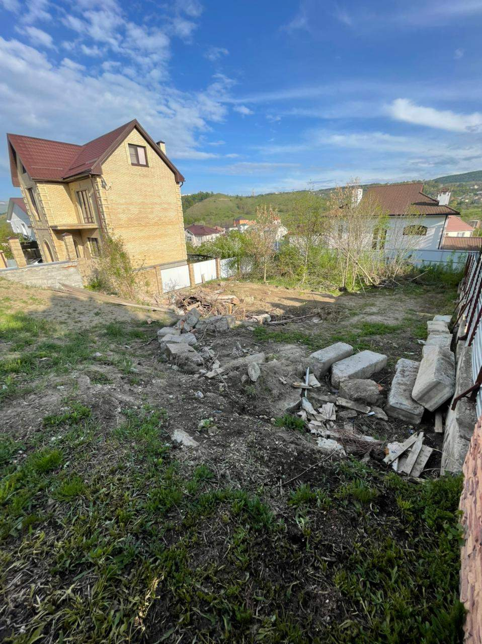 Продажа участка, Аликоновка, Лесная улица