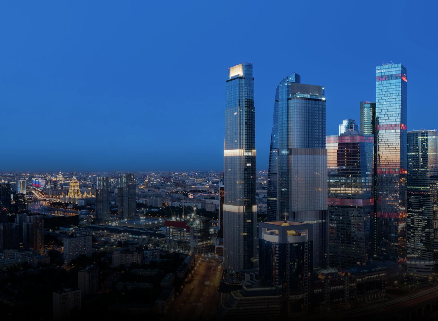 Продажа 3-комнатной новостройки, Москва, Шмитовский проезд,  д.39