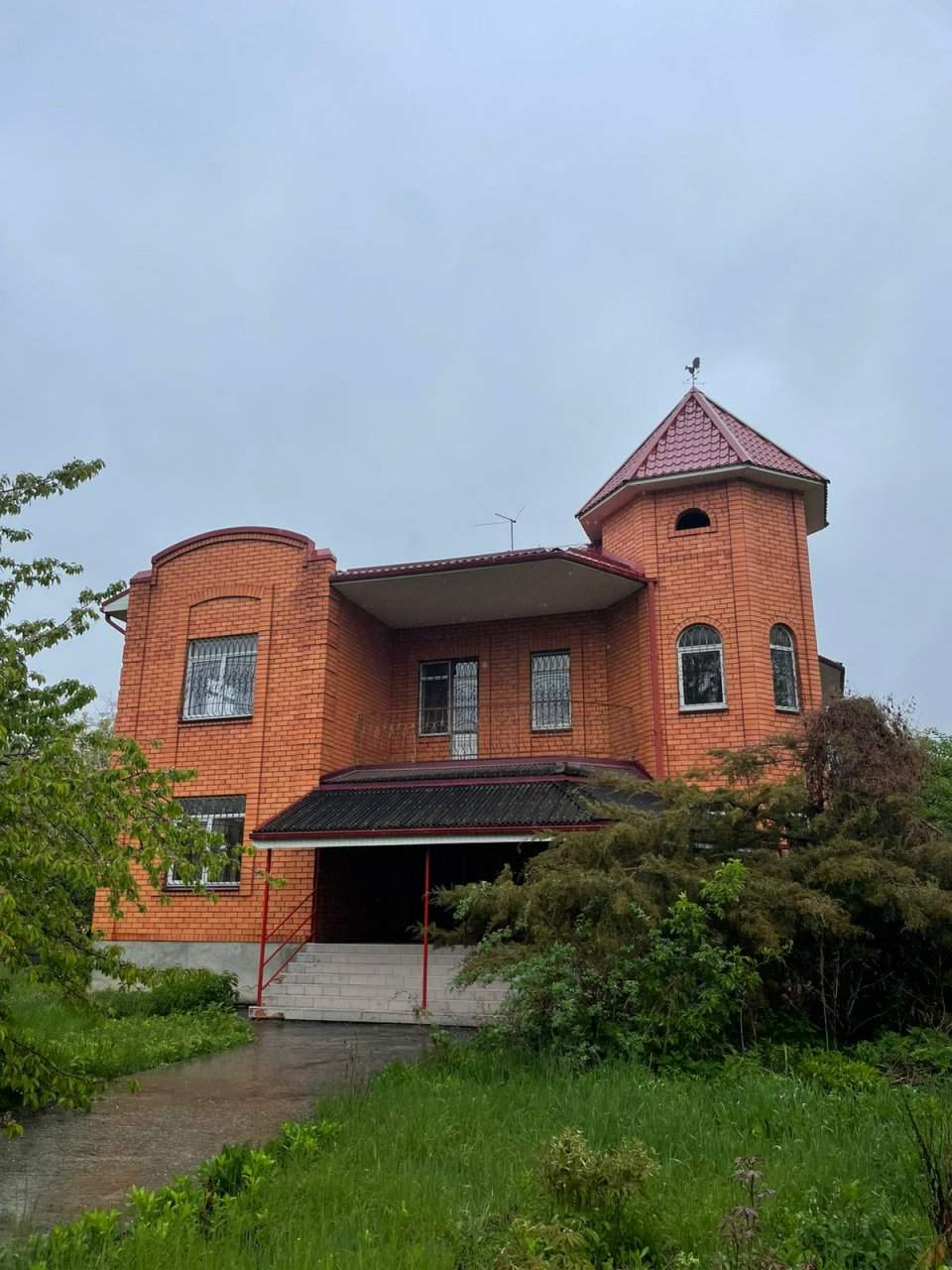 Продажа дома, 400м <sup>2</sup>, 14 сот., Кисловодск, Революции улица