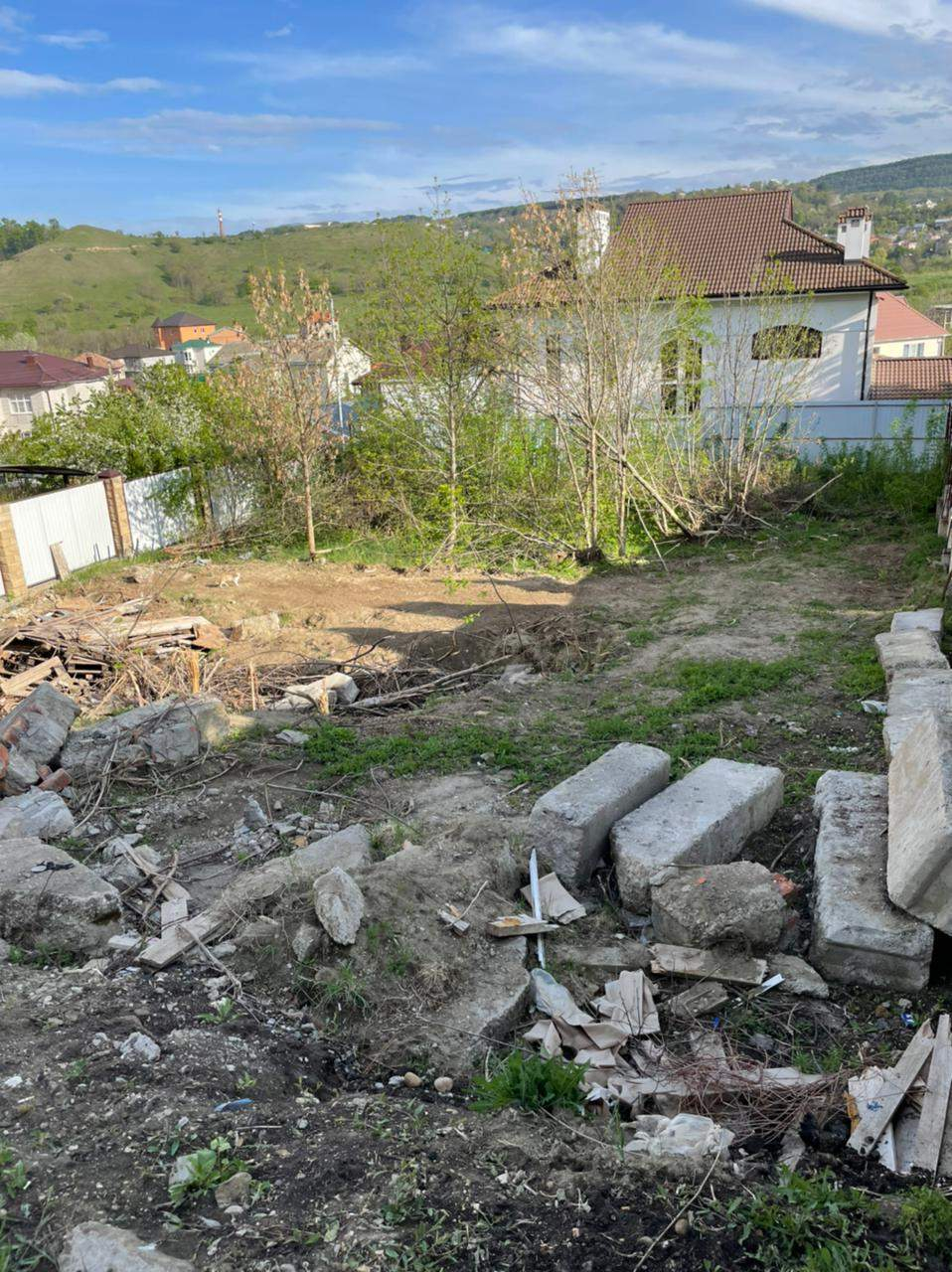 Продажа участка, Аликоновка, Лесная улица