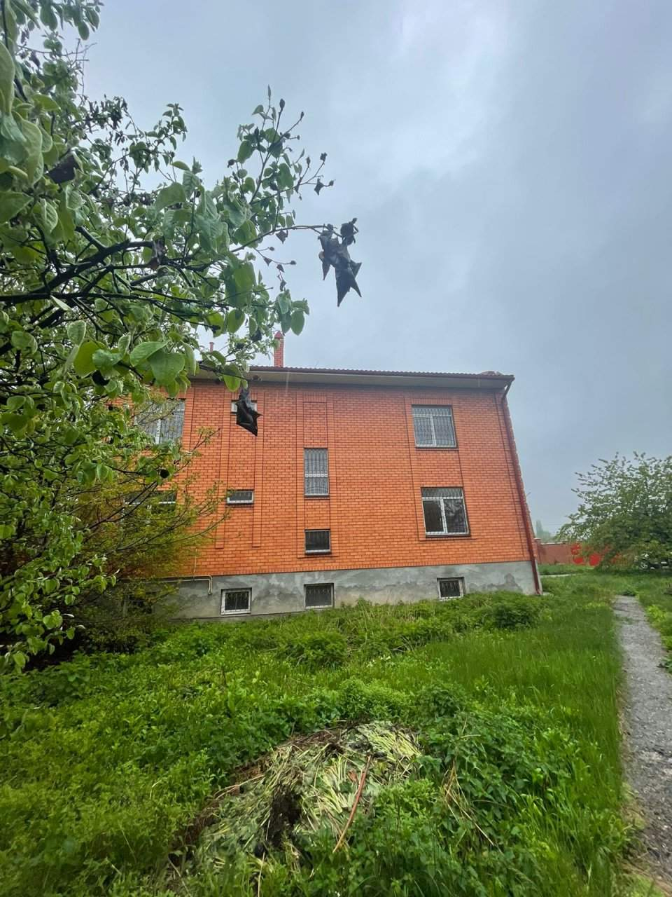 Продажа дома, 400м <sup>2</sup>, 14 сот., Кисловодск, Революции улица