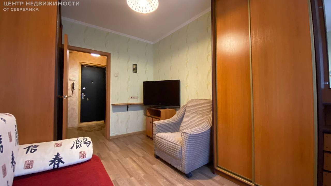 Продажа 2-комнатной квартиры, Москва, Перерва улица,  д.40