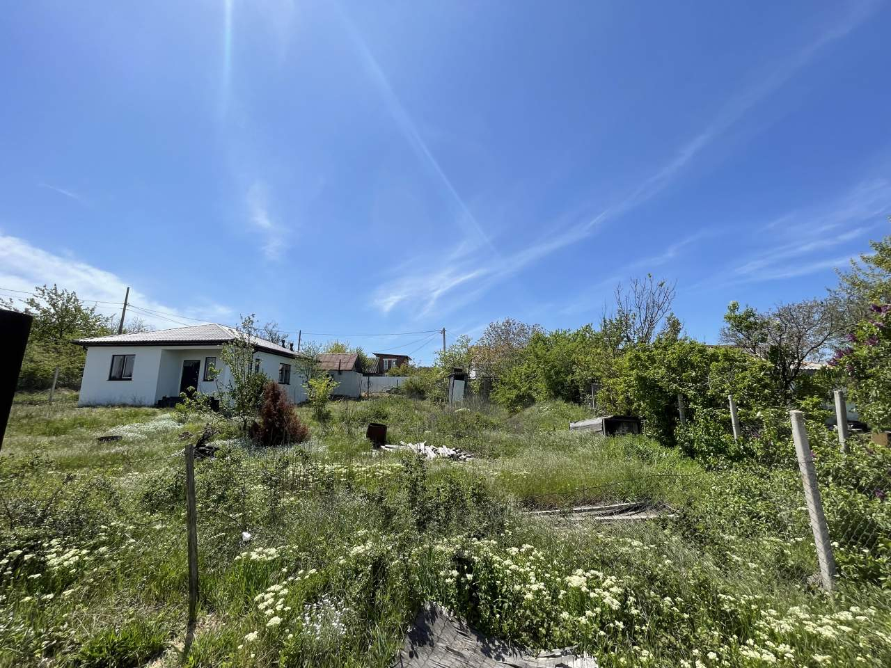 Продажа участка, Севастополь, Владимира Шевалёва улица