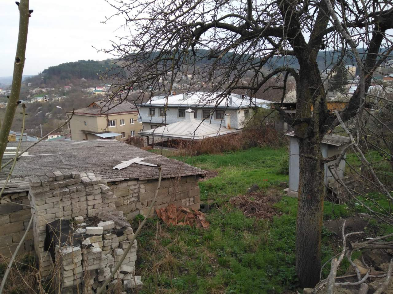 Продажа участка, Кисловодск, Ломоносова улица