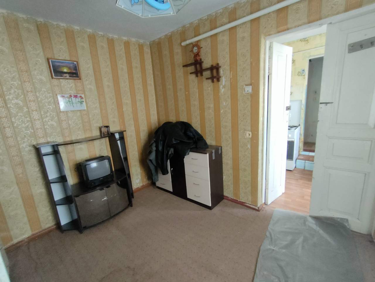 Продажа дома, 63м <sup>2</sup>, 2 сот., Севастополь, Кирпичная улица,  д.20