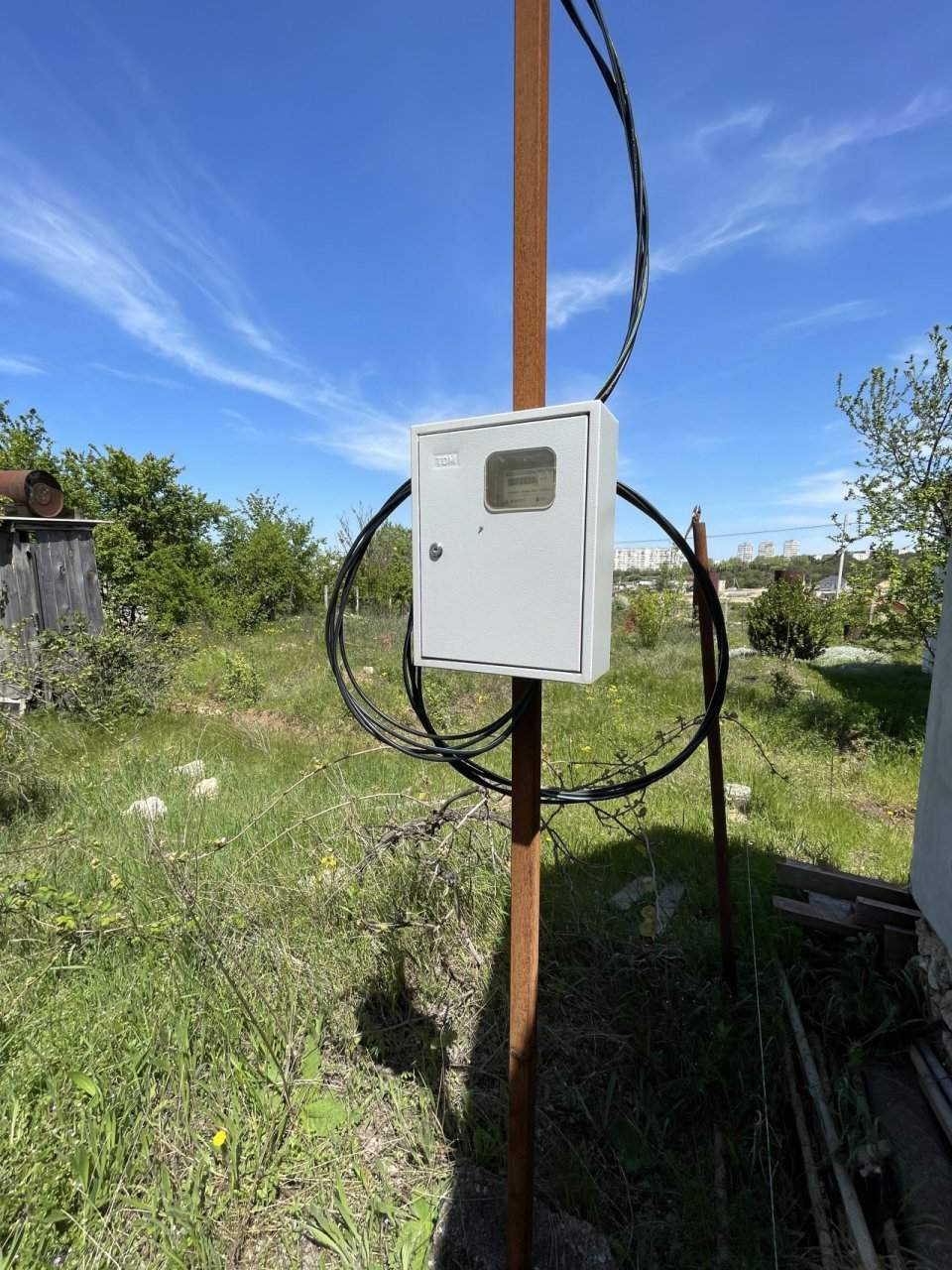 Продажа участка, Севастополь, Владимира Шевалёва улица