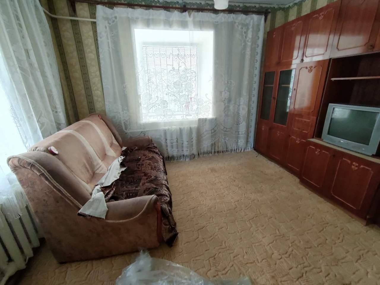 Продажа дома, 63м <sup>2</sup>, 2 сот., Севастополь, Кирпичная улица,  д.20