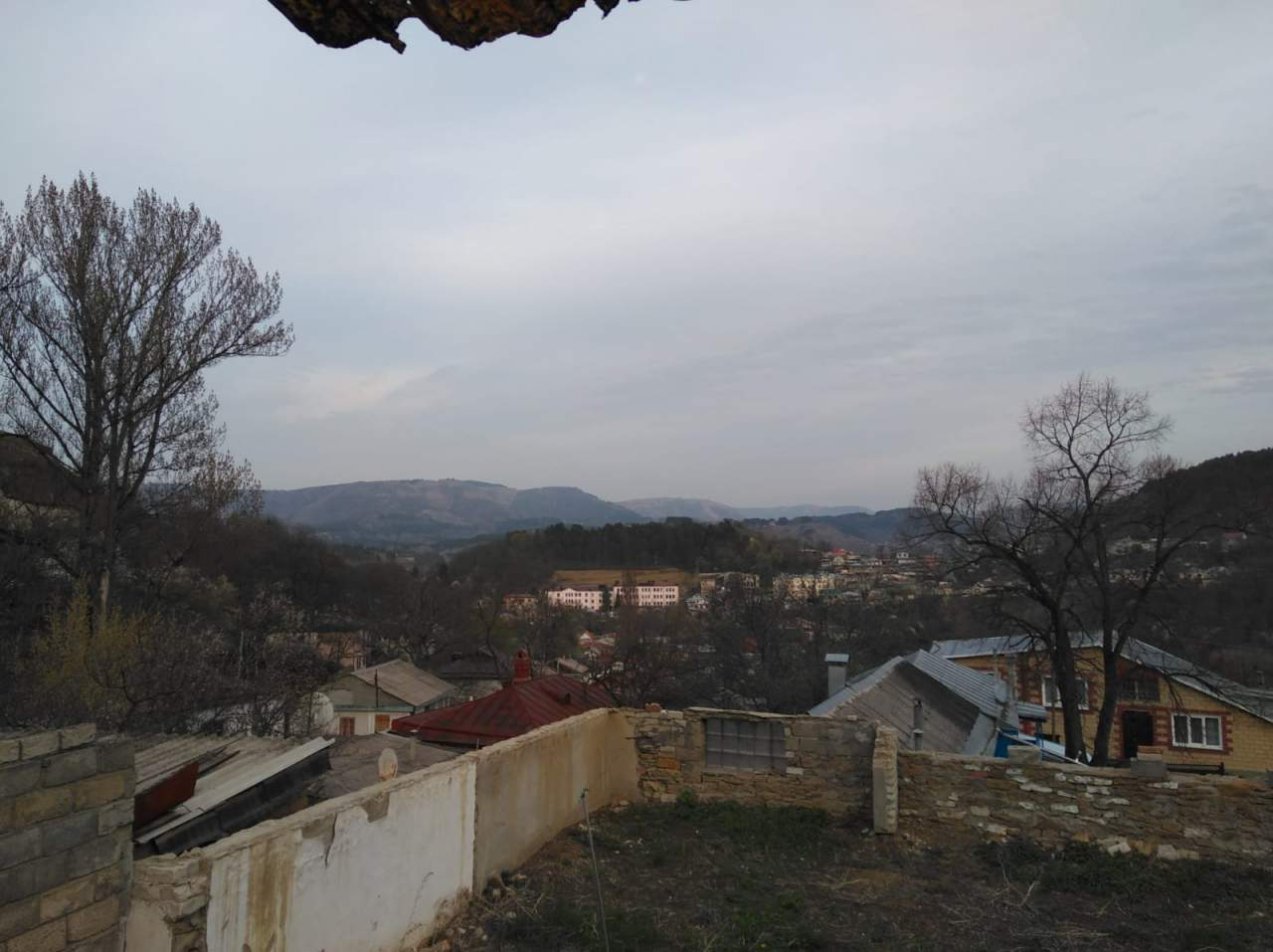 Продажа участка, Кисловодск, Ломоносова улица